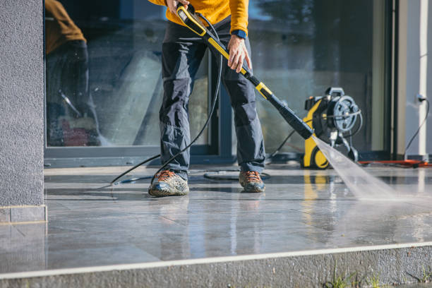 Reliable Fort Riley, KS Pressure Washing Solutions